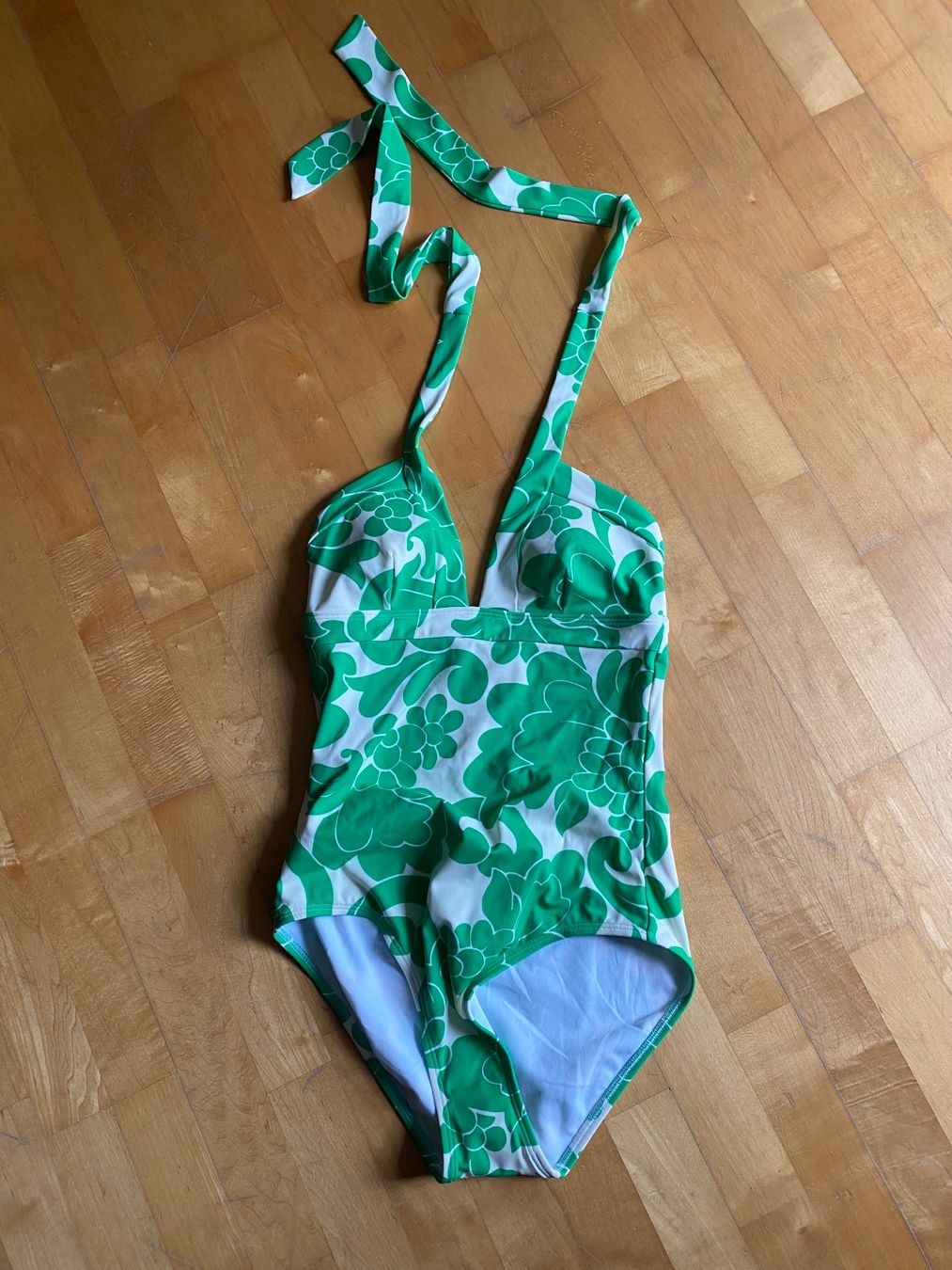 Costumi da bagno & Bikini: Wunderbarer Badeanzug – Nuovo (secondo la descrizione) da Maroggia venduto da ureiun