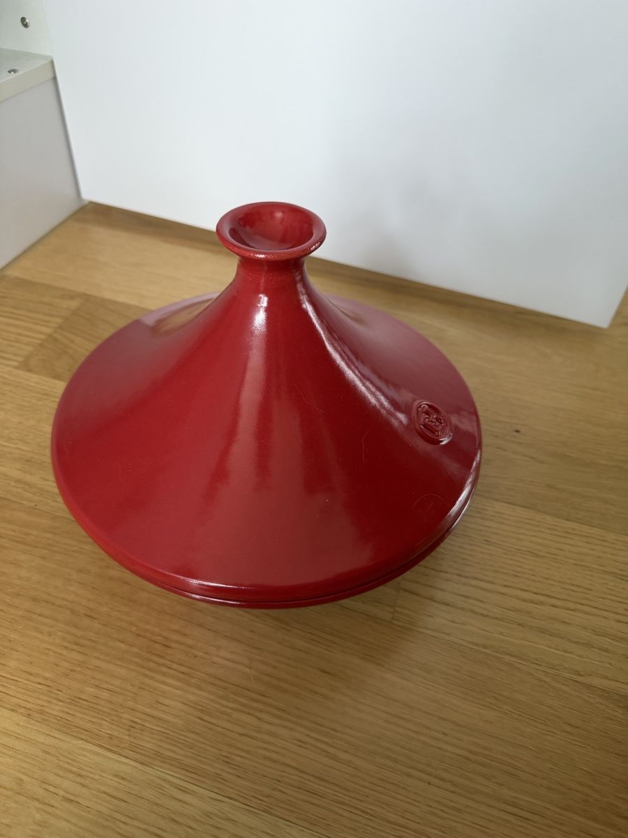 Emile Henry Pentole: Tajine – Nuovo (secondo la descrizione) da Pratteln venduto da Quaergy 1