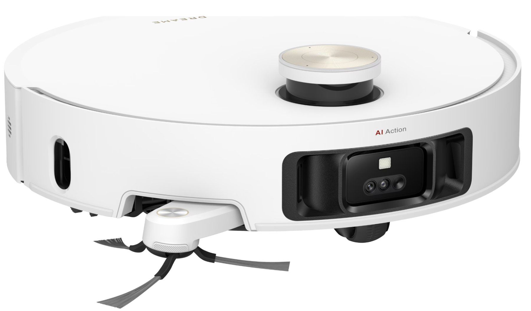 Dreame Aspirapolveri & Accessori: Dreame L50 Pro Ultra – Usato da Vaduz venduto da SVL 1