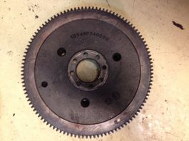 Alfa Romeo Schwungscheibe für 105 Typen 110 Zähne