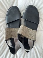 Sandales Miss Rapisardi Firenze, taille 40, été chic!