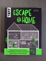 Escape@ Home