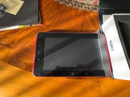 UPAD 7" WiFi Touchscreen Tablet – Android 2.2 