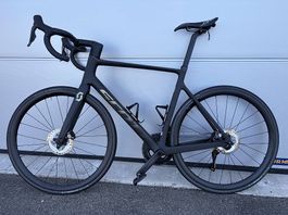 Scott RC addict 15