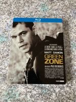 Coffret Steel Box 1 Film DVD Blu-ray - Green Zone
