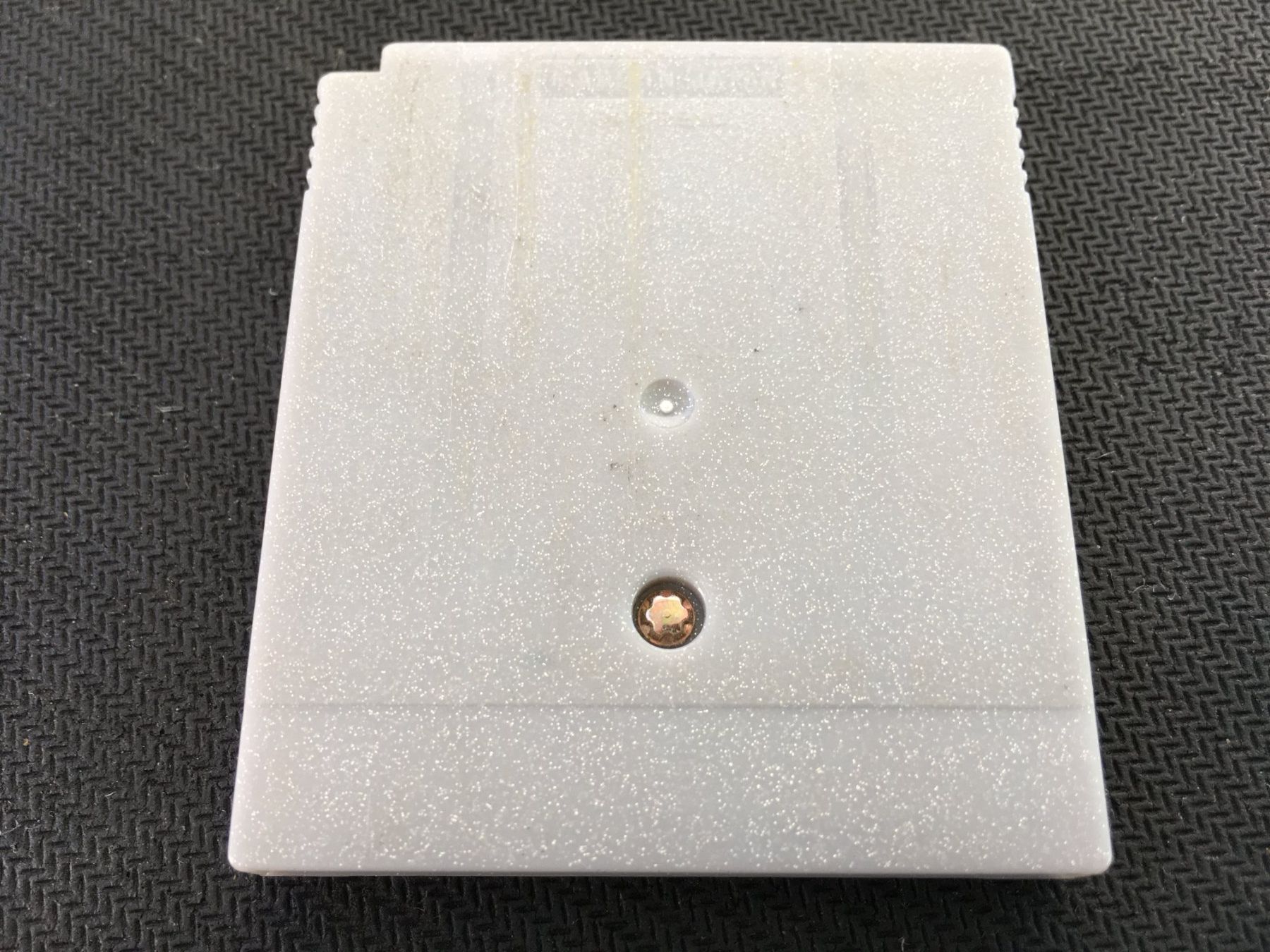 Nintendo Spiele: Pokémon Silberne Edition - Gameboy – Gebraucht aus St.Gallen von MedienJoe 1