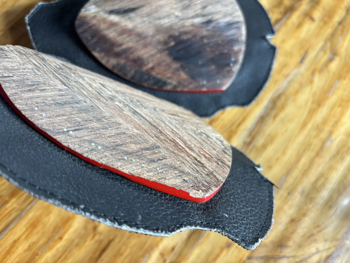 Articoli in legno: Holzknieschleifer – Usato da Hasle b. Burgdorf venduto da Leiku 2