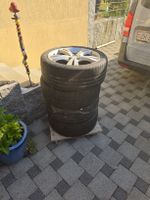 Mazda Alufelgen
