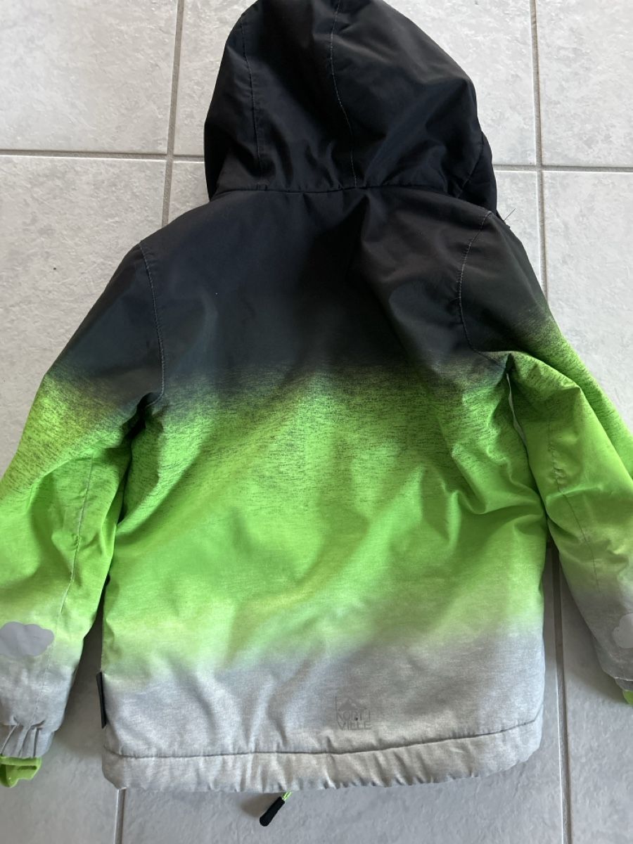 Giacche & Cappotti: Skijacke und Skihose Gr 116 – Usato da Lostorf venduto da Venice16 4