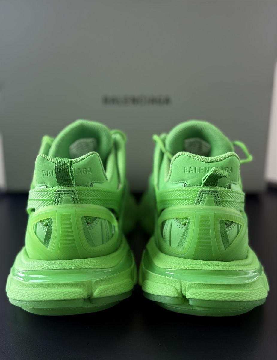 Balenciaga Scarpe da uomo: Balenciaga Track 2 – Usato da Kilchberg ZH venduto da oli_vm25 3