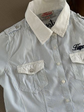 Chemise KAPORAL