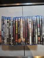 Blu-ray Filme Konvolut verschiedener Titel guter Zustand