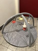 New Baby Activity Gym & Baby Nest – Unused