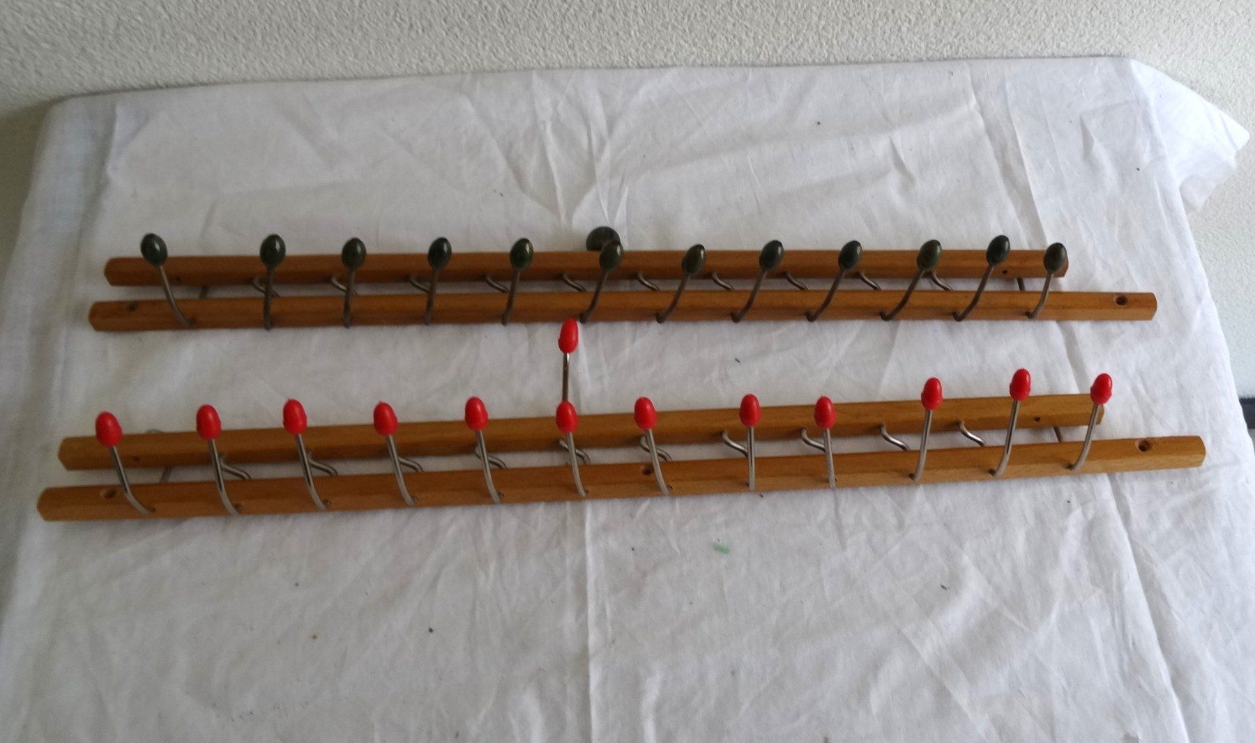 Ketten: 2  Halskettenhalter Vintage – Gebraucht aus Minusio von Mer66 3