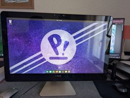 Asus Zen AiO Pro 23.8 Tactile i7 16Go SSD 512Go gtx960m 4go