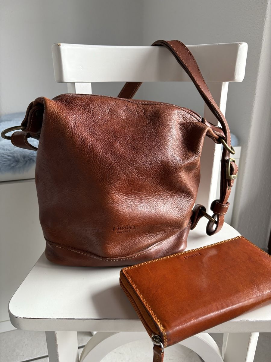 Taschen für Damen: Borsa e borsellino I Medici – Gebraucht aus Contra von Bluma02