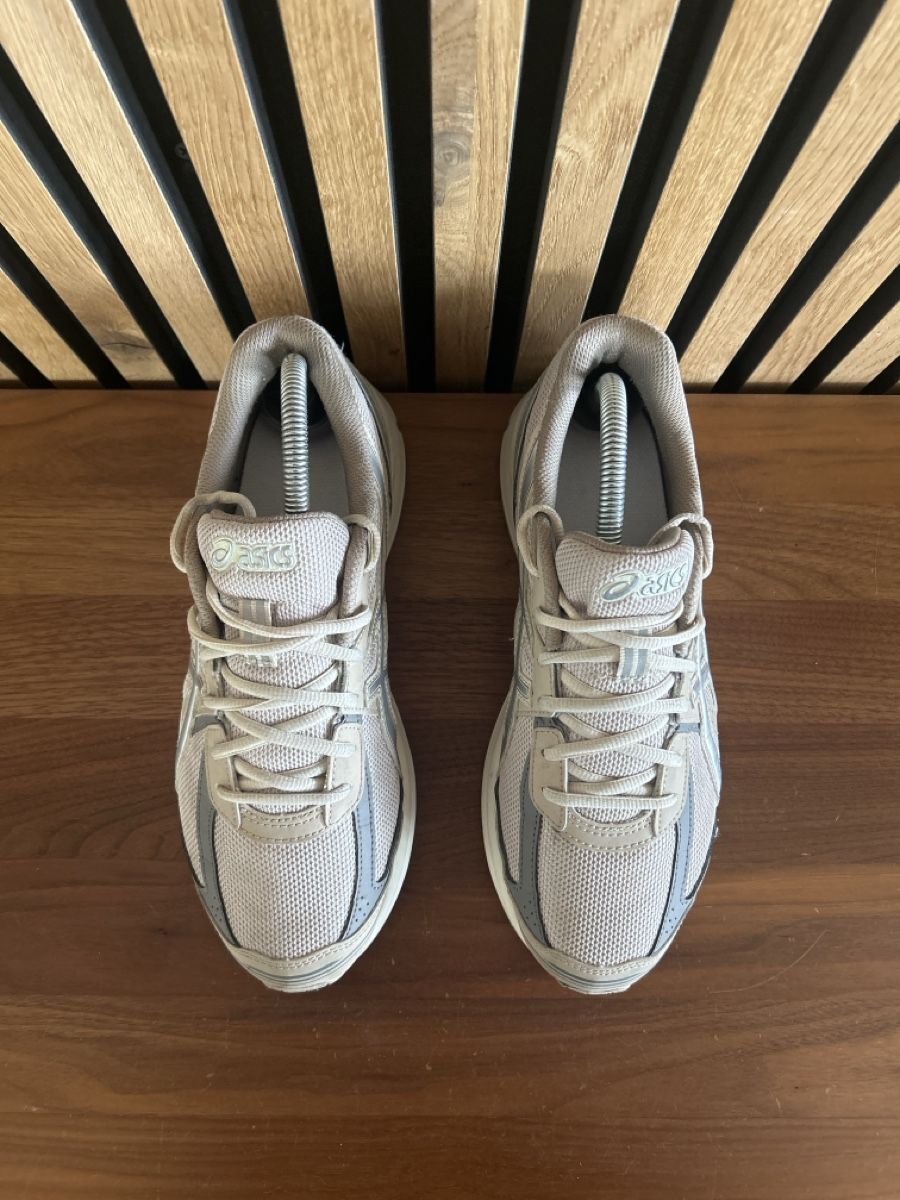 Asics Scarpe da uomo: Asics JOG 100S – Usato da Büttikon AG venduto da dam_bnc2 3