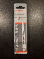 Bosch Säbelsägeblatt S611DF, 1.25 x 19 x 150