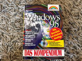 Windows 95 - Das Kompendium