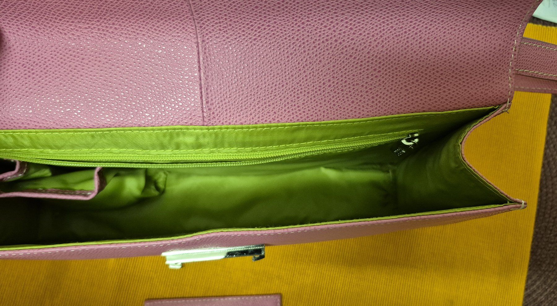 Claudio Ferrici Taschen für Damen: CLAUDIO FERRICI - Damentasche – Gebraucht aus Basel von Grbina64 6