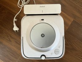 Robot® Braava jet® m6 Robot Mop