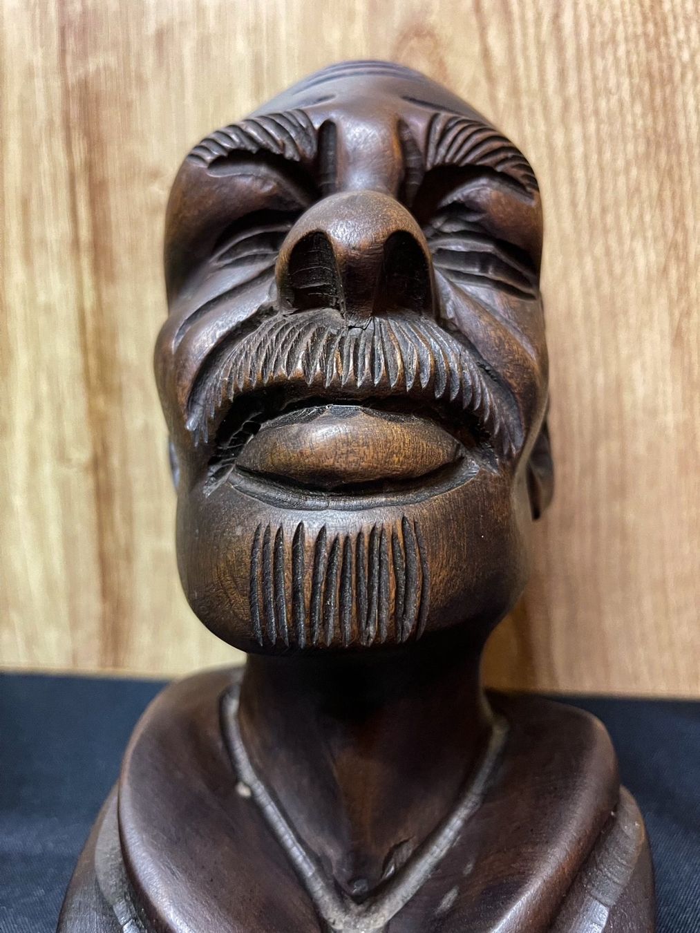 Sculture & Statue: Büste aus Brasilien – Usato da Dübendorf venduto da Crioula 1