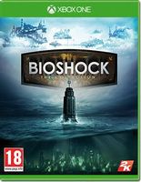 Bioshock The Collection für die X Box One in TOP - Zustand!!