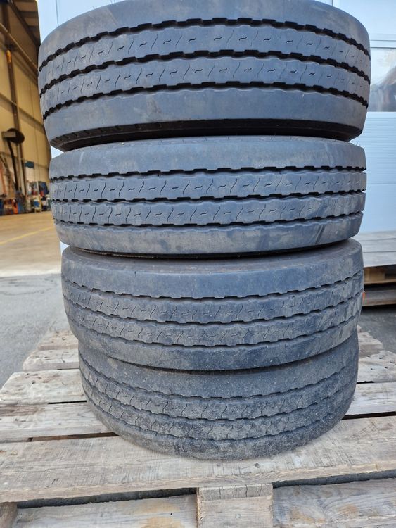 Reifen 215/75R17,5 | Kaufen auf Ricardo