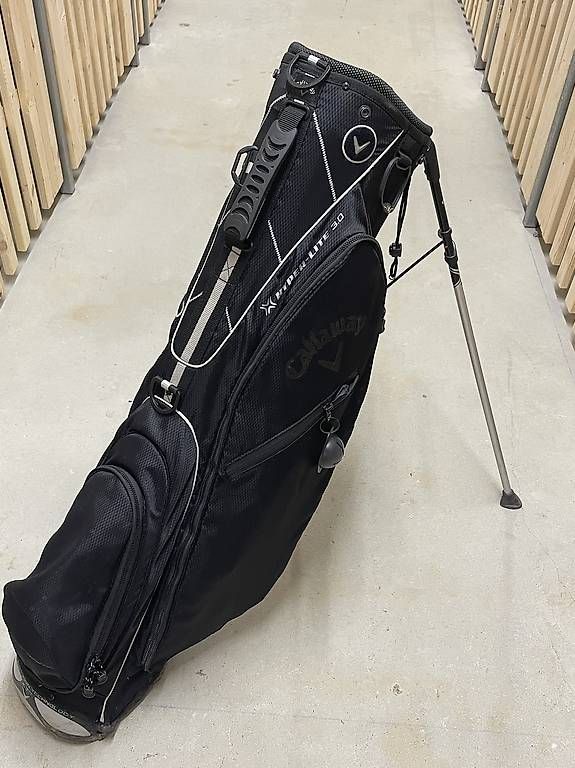 Callaway Borse: Callaway HyperLite Golftasche – Usato da Bern venduto da mia_8nfn