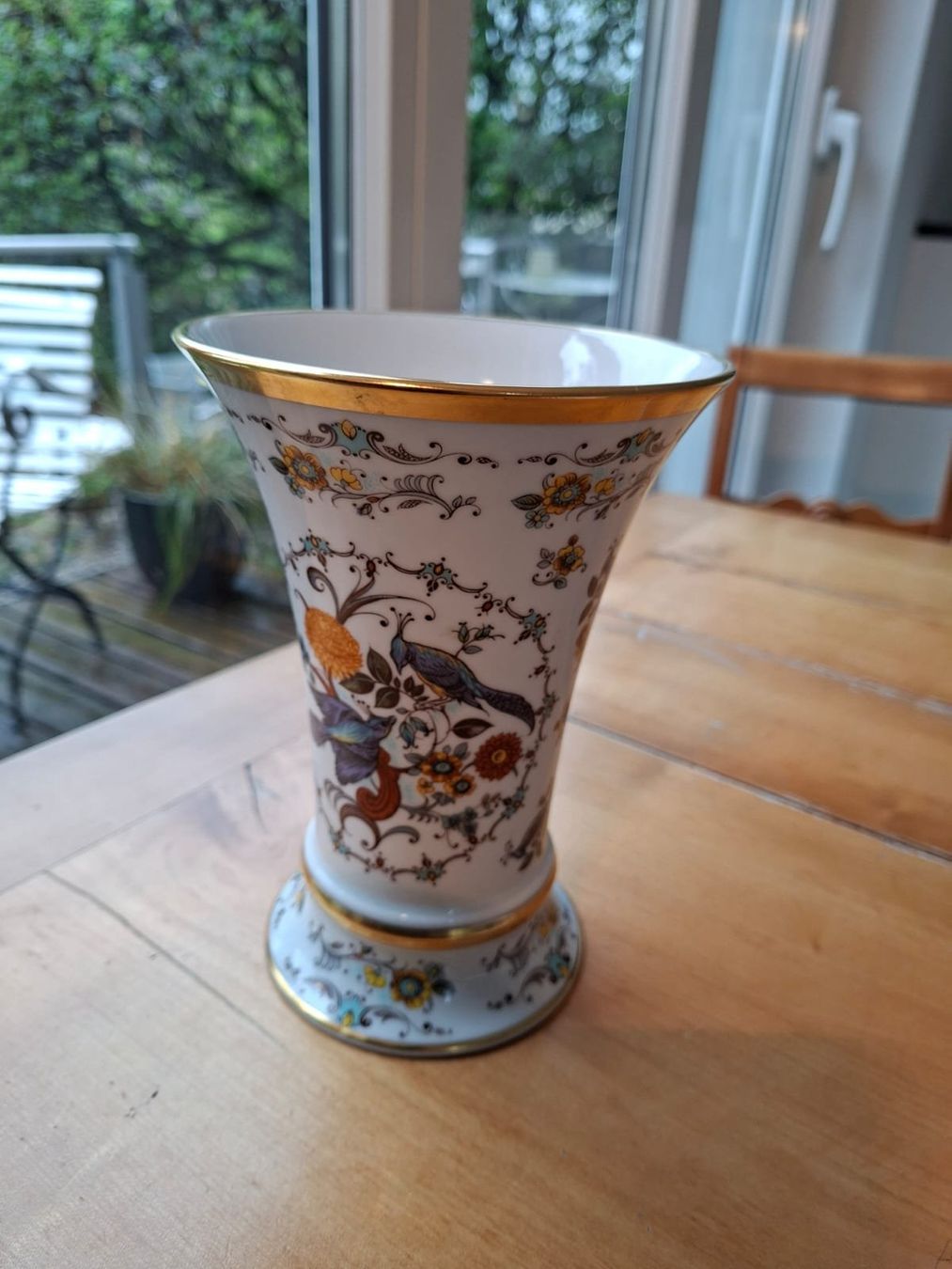 Vasi & Recipienti: Antike Vase KPM – Usato da Trimbach venduto da stillik 4