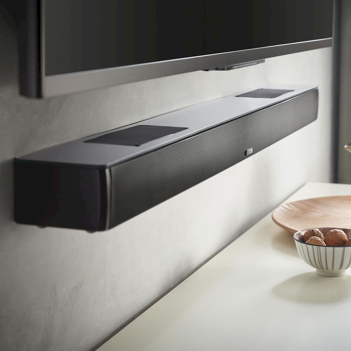 Home Cinema: Canton Smart Soundbar 10 2. Gen. schwarz – Nuovo e nell'imballaggio originale da Bottighofen venduto da zaap 5
