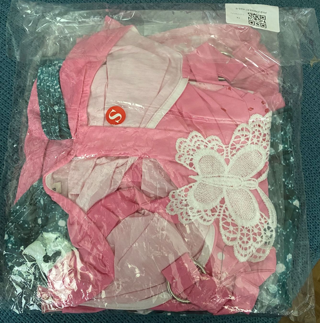 Lots de vêtements: Top und Hosen Set 2 Teilig – Neuf avec emballage d'origine à Schaffhausen par mar_jk9z 3