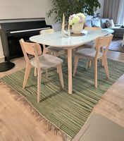 Persischer Kelim aus 100% Wolle – handgewebt- neu  162 x 225