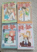 Love so Life - Tome 1 à 4 - Manga en parfait état