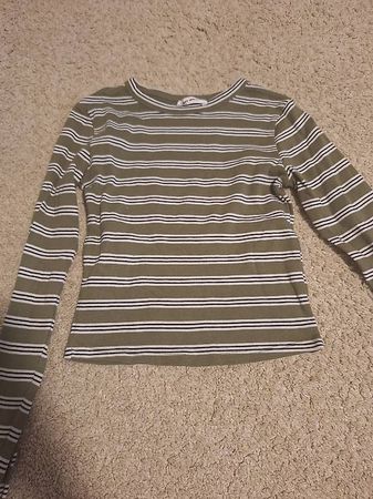 Oberteil Tally Weijl XS