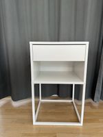 Nachttisch - IKEA Vikhammer