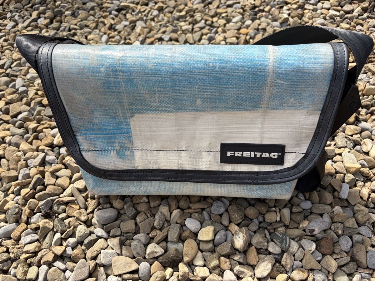 Freitag Sacs: FREITAG HAWAII FIVE-O – Neuf (Voir description) à Oberrieden par UNEF