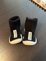 👶🏻 👣  Babooties Slip-On Babyschuhe in Grösse 22–23