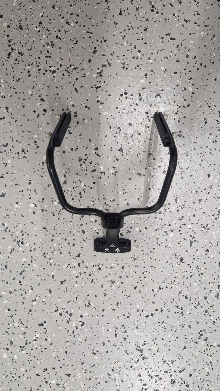 Pezzi di ricambio: Topeak BackLoader Wishbone – Satteltaschen-Stabilisator – Usato da Walenstadt venduto da jan_dcn2