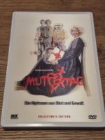 Muttertag (DVD) - Charles Kaufman's Kultfilm (Steelbook)