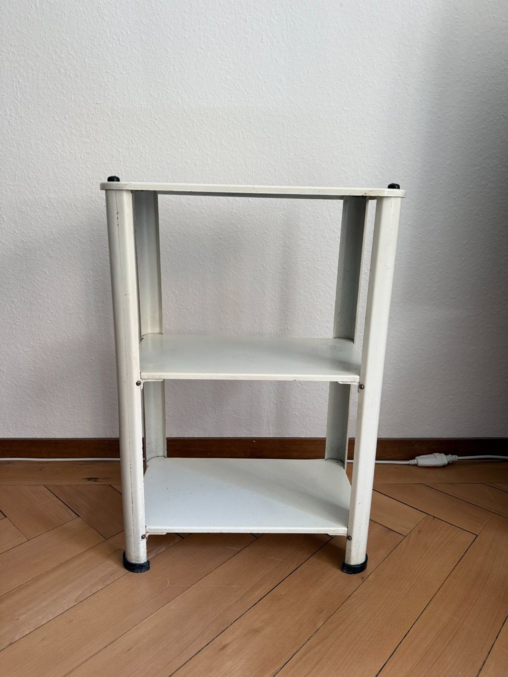 Regale: Retro Designer Metall Gestell / Regal – Gebraucht aus Zürich von Diazaio 1