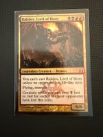 Rakdos, Lord of Riots