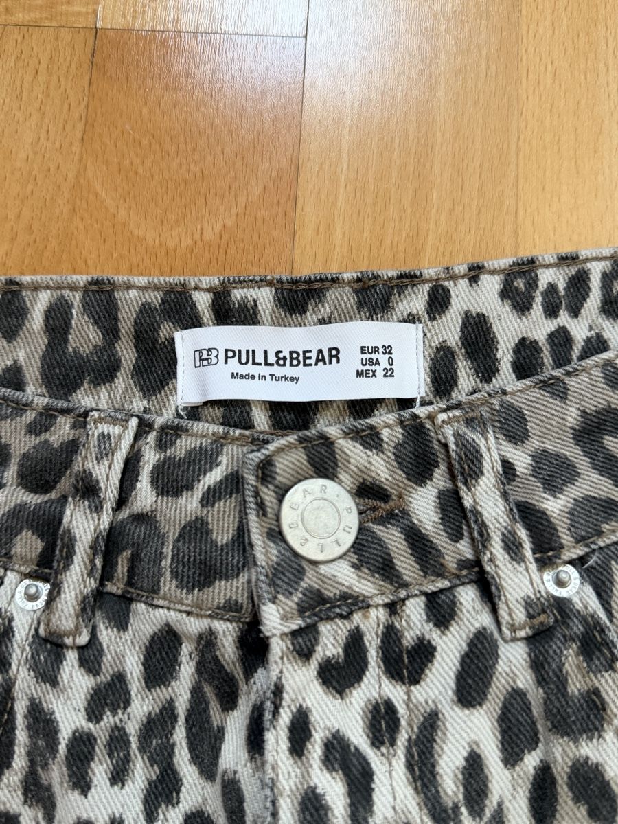 Pull&Bear Jeans: Jean Pull&Bear – Nuovo (secondo la descrizione) da Boudry venduto da asmdgr135 2