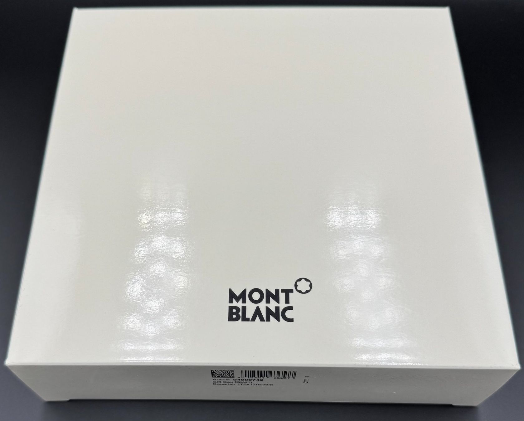 Montblanc Penna & Evidenziatori: Montblanc Meisterstück 149 "Zigarre" M – Nuovo (secondo la descrizione) da Beringen venduto da Luxinu 6