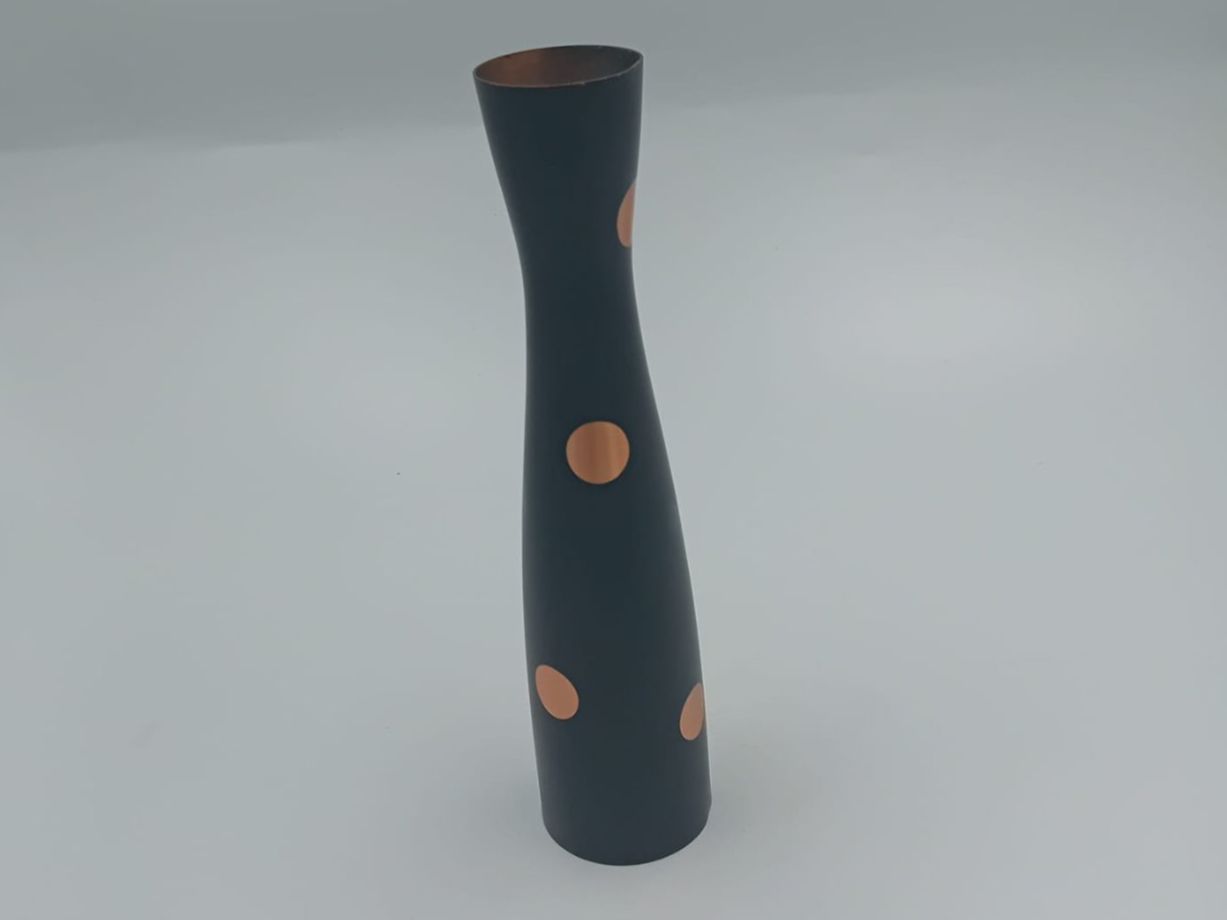 Vase & Récipients: Swiss Made Egro Kupfervase – D'occasion à Neuhausen par coz_8knt 1