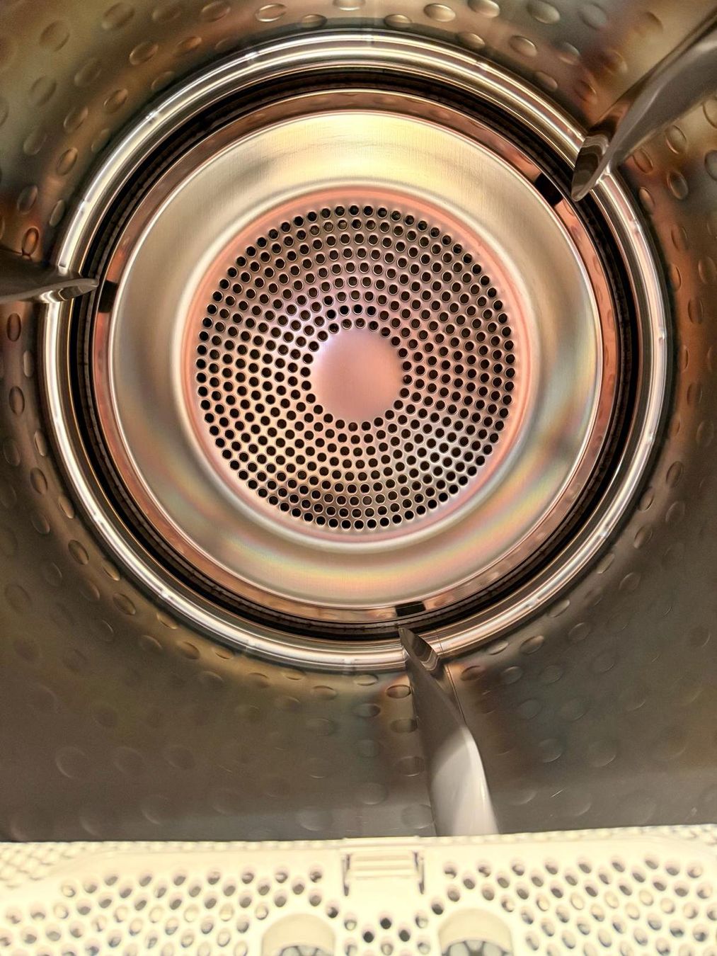 Electrolux Asciugatrici: Tumbler Electrolux – Usato da Safenwil venduto da NicSta 1