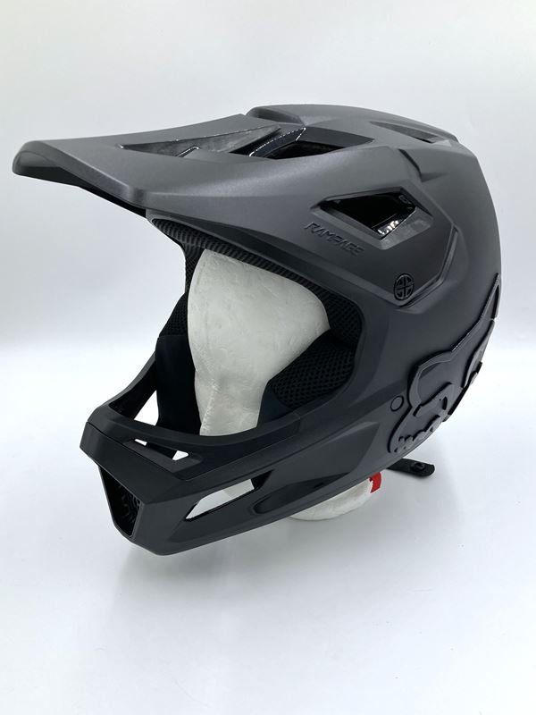 Fox Caschi: FOX | Rampage MIPS | Fullface-Helm | XS | 53-54cm – Usato da Wittenbach venduto da Restwert_St-Gallen 1