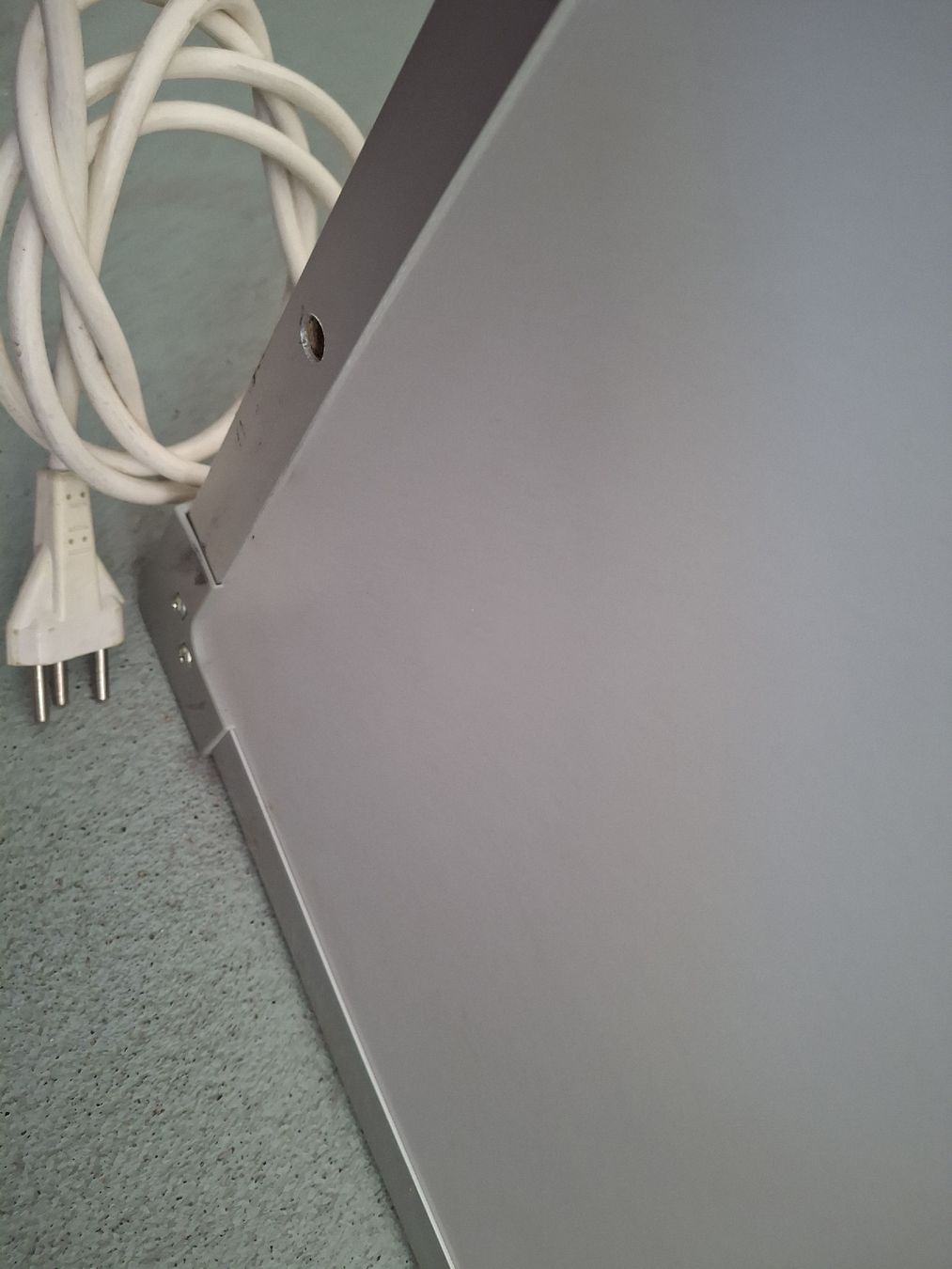 Heizgeräte: Infrarot Heizung – Gebraucht aus Wolfenschiessen von Skyline-06 2