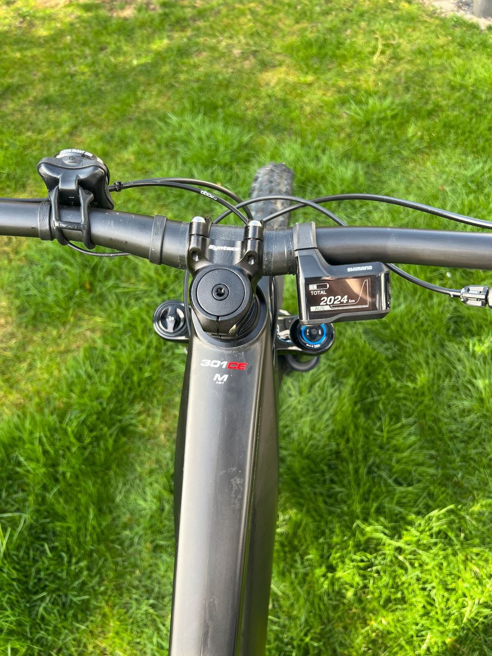 Liteville Vélos: Liteville 301CE MK1 – D'occasion à Elsau par Pocki95 2