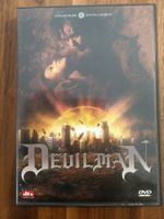 DVD - Devilman (JAP 2004) auf Deutsch